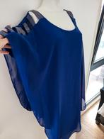 Presto jurk koningsblauw, maat 42/44, Kleding | Dames, Ophalen of Verzenden