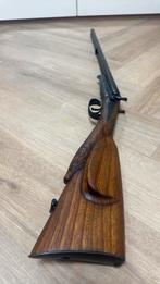Antiek Husqvarna Jachtgeweer kaliber 12 Voor 1870, Verzamelen, Ophalen of Verzenden, Zo goed als nieuw