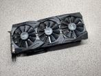 Grafische kaart Asus Rog Strix GTX 1070Ti, Computers en Software, Videokaarten, Gebruikt, PCI-Express 2, HDMI, Ophalen of Verzenden