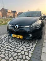 Renault Clio 0.9 TCE NIGHT&DAY 5-DRS Zwart, Auto's, Renault, Voorwielaandrijving, 898 cc, 40 €/maand, Zwart
