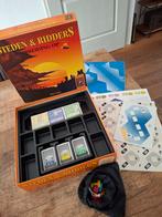 Steden en ridders uitbreiding op de kolonisten, Ophalen of Verzenden, Nieuw