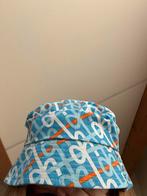 Albert Heijn Bucket Hat - Blauw/Oranje/Wit, Ophalen of Verzenden, Nieuw, 56 of 57 cm (M, 7 of 7⅛ inch), Hoed