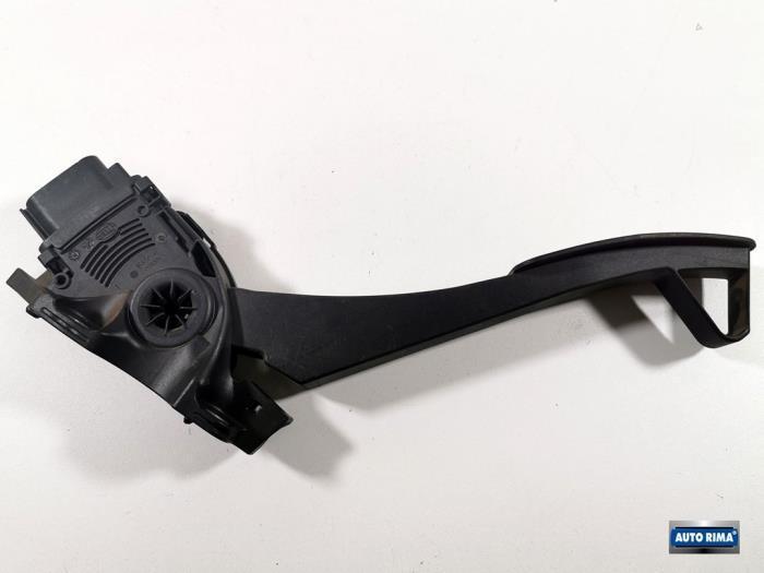Gaspedaal van een Volvo V70, Auto-onderdelen, Interieur en Bekleding, Volvo, Gebruikt, 3 maanden garantie, Ophalen of Verzenden