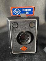 Agfa BOX-spezial, Ophalen of Verzenden, Gebruikt