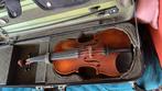 Viool te koop, Muziek en Instrumenten, Strijkinstrumenten | Violen en Altviolen, Gebruikt, Viool, Ophalen of Verzenden, 4/4-viool