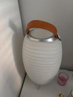 Muziekbox LED lamp flessenhouder, Huis en Inrichting, Ophalen of Verzenden, Gebruikt