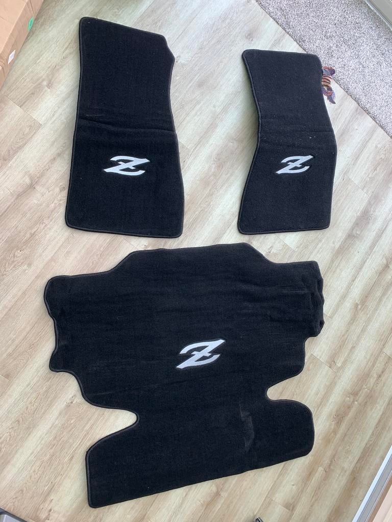 Datsun 240z 260z 280z, Ophalen, Zo goed als nieuw