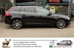 Volvo V60 2.0 T5 245 pk Aut. Ocean Race, Leer, DAB, Adaptiev, Gebruikt, 4 cilinders, Adaptive Cruise Control, Zwart