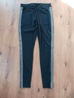 Studio Anneloes zwarte broek travelstof maat S, Studio Anneloes, Verzenden, Zwart, Zo goed als nieuw