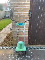 Freesmachine elektrisch, Ophalen, Gebruikt, Elektrisch, Tuinfrees