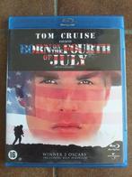 Born On The Fourth Of July Bluray, Ophalen of Verzenden, Zo goed als nieuw, Drama