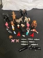 Playmobil diverse dieren., Ophalen of Verzenden, Zo goed als nieuw