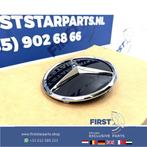 A1778880101 Mercedes FACELIFT STER LOGO GLANS CHROOM W176 W1, Gebruikt, -, Ophalen of Verzenden, -
