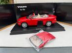 1/18 MOTORART VOLVO C 70 CABRIO ZELDZAAM, Ophalen of Verzenden, Nieuw, Overige merken