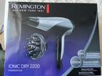 Remington Haardroger, Ophalen of Verzenden, Nieuw, Föhn of Haardroger