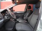 Opel Zafira 2.2 Enjoy 150PK Clima Cruise LMV 6-BAK Trekhaak, Auto's, Opel, Voorwielaandrijving, Gebruikt, 4 cilinders, 150 pk