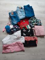 Meiden pakket draagbaar maat 146/152., Ophalen of Verzenden, Zo goed als nieuw, Maat 146