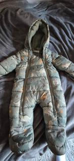 Baby winterpak maat 68 met dinosaurusprint, Ophalen, Jongetje of Meisje, Primark Cares, Zo goed als nieuw