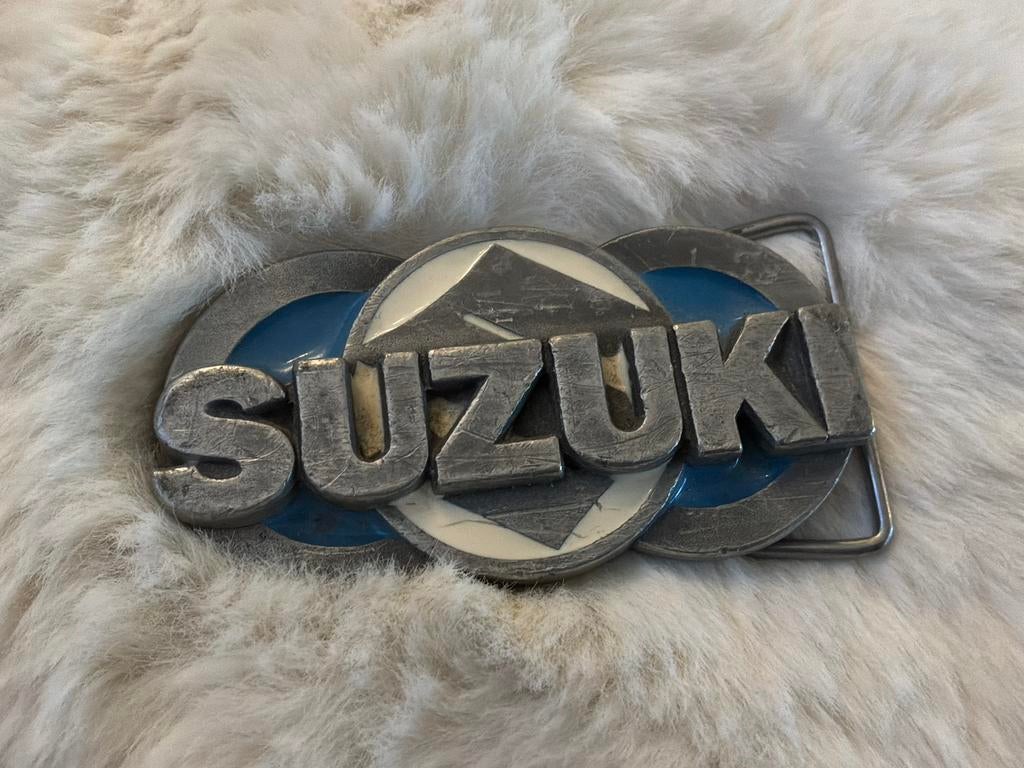 SUZUKI Buckle, Ophalen, Overige kleuren, Minder dan 95 cm
