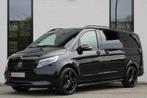 Mercedes-Benz V-Klasse 300d / Lang / DC / Black Edition / 2x, Automaat, Achterwielaandrijving, Gebruikt, 4 cilinders