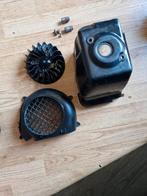 Koelkappen ac 125cc 180cc skipper typhoon, Ophalen of Verzenden, Cilinder