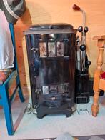 Houtkachel Jaarsma potkachel, Huis en Inrichting, Kachels, Ophalen, Hout, Houtkachel
