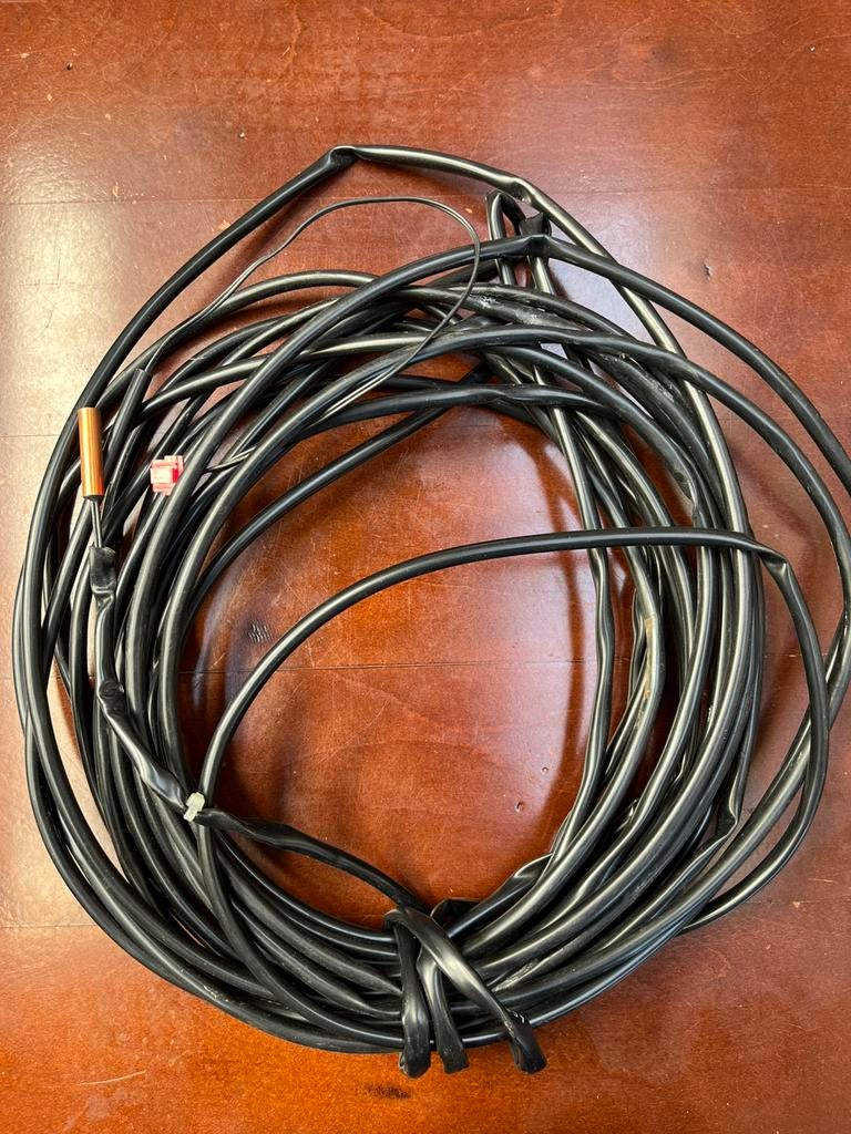 Temperatuursensor LG 7mm, 100 liter of meer, Ophalen of Verzenden, Onderdeel, Minder dan 3 jaar oud