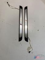 AUDI A3 RS3 INSTAPLIJSTEN VERLICHT, Gebruikt, -, -, -