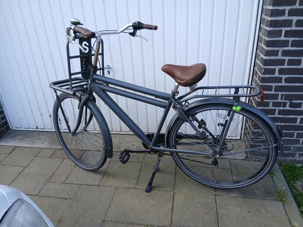 Fiets, Ophalen of Verzenden, Gebruikt, Overige merken