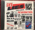 Guns N' Roses - G N' R Lies (CD), Ophalen of Verzenden, Zo goed als nieuw, Rock-'n-Roll