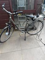 Elektrische fiets (opknapper), Ophalen, Gebruikt, Minder dan 30 km per accu, Overige merken