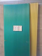 golfplaten, Ophalen, Nieuw, Overige typen