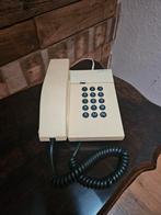 Vintage PTT Telecom Telefoon, Telecommunicatie, Vaste telefoons | Niet Draadloos, Ophalen of Verzenden, Gebruikt, Met draaischijf