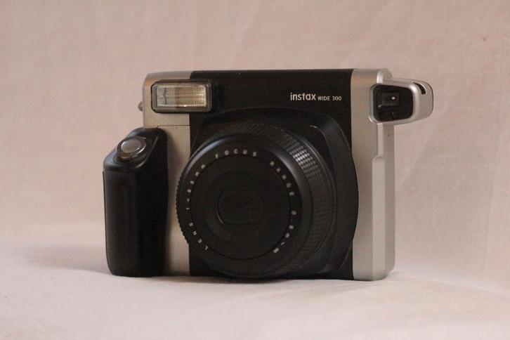 Fujifilm Instax Wide 300, Audio, Tv en Foto, Fotografie | Fotopapier, Ophalen of Verzenden
