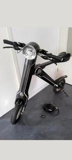 Tekoop; EZ-RIDE, Fietsen en Brommers, Elektrische fietsen, 59 cm of meer, Ophalen of Verzenden, Zo goed als nieuw, Overige merken