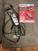 OptiMate LFP lithium acculader 12.8V 0.8A, Ophalen, Gebruikt, Universele onderdelen