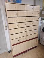 Locker kast, Ophalen, Gebruikt