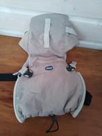 Chicco Babydrager - Comfortabel en Veilig (3-9 kg), Gebruikt, Ophalen of Verzenden, Chicco, Buik