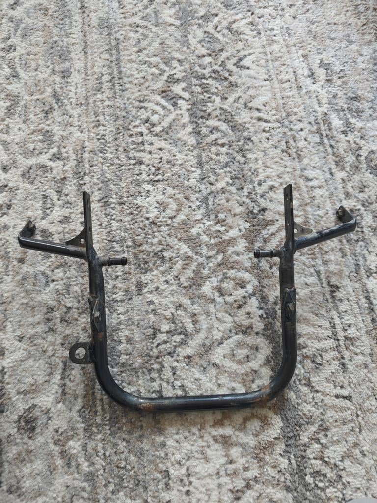 Bagagebeugel  Raptor 700, Ophalen of Verzenden, Gebruikt