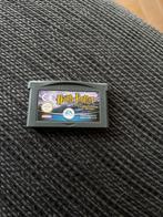Harry Potter Game Boy Advance, Spelcomputers en Games, Avontuur en Actie, Gebruikt, 1 speler, Ophalen of Verzenden