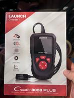 LAUNCH CReader 3008 PLUS OBD2 Uitleesapparaat, Ophalen of Verzenden