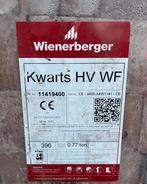 Wienerberger Waalformaat handvorm kwarts gevelstenen, Ophalen, Nieuw, Bakstenen