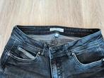 Red button zwarte jeans mt 38, Kleding | Dames, Spijkerbroeken en Jeans, Ophalen, Gedragen, Zwart, W30 - W32 (confectie 38/40)