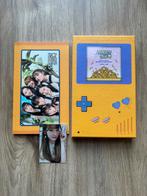 oh my girl banana monkey allergy album kpop Arin photocard, Ophalen of Verzenden, Zo goed als nieuw, Foto of Kaart