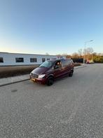 Mercedes-Benz Vito 111 CDI 320 Lang AIRCO " 209576 km NAP ", Auto's, Bestelauto's, Achterwielaandrijving, Gebruikt, 4 cilinders