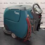 Tennant t300 e Schrobmachine, Gebruikt, Ophalen of Verzenden, Tennant, Tennant
