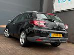 Renault Mégane Estate 1.2 TCe Bose | Leder / Alcantara | Tr, Voorwielaandrijving, Euro 5, Gebruikt, Zwart
