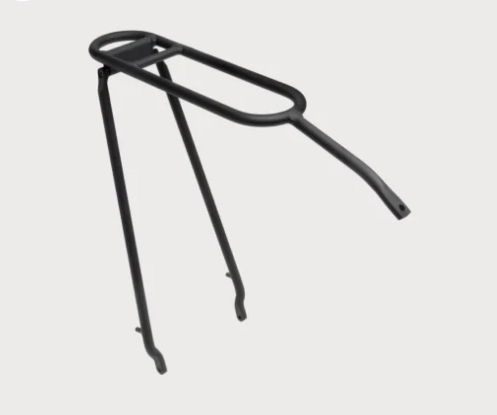 Vanmoof x3/s3 bagagedrager, Fietsen en Brommers, Fietsaccessoires | Bagagedragers, Ophalen of Verzenden, Gebruikt