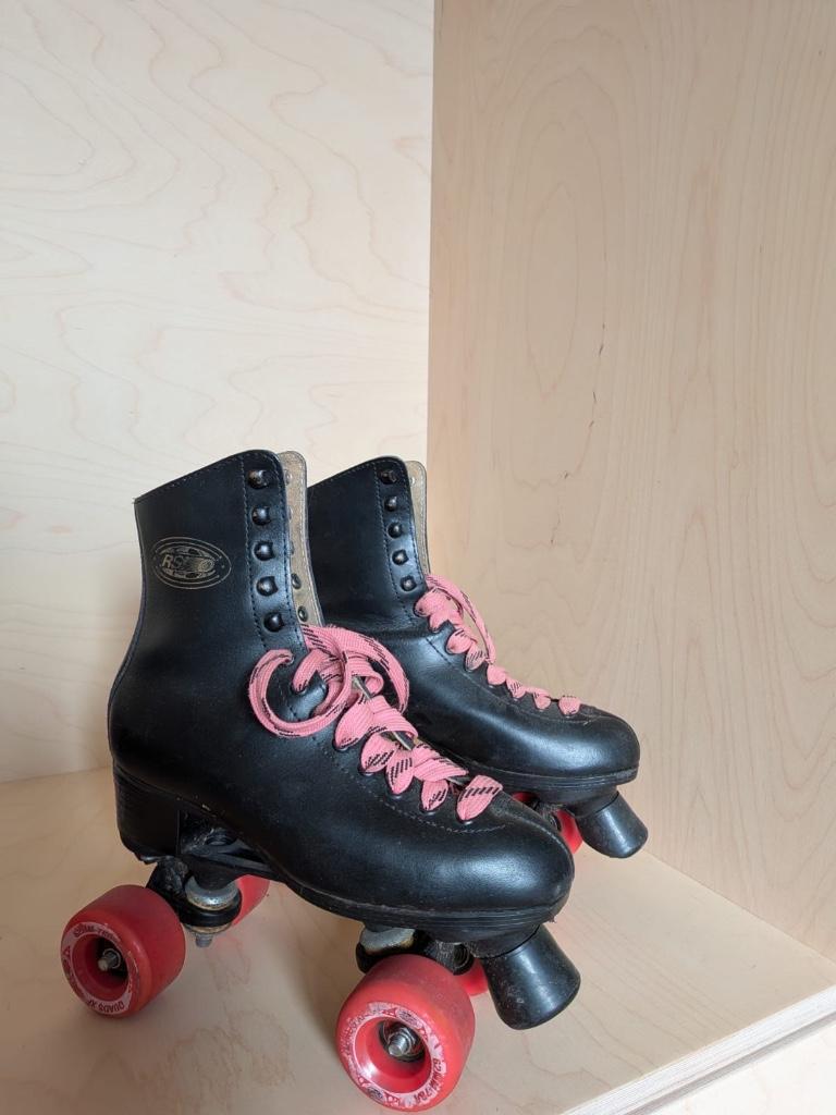 RSI rolschaatsen maat 39, Sport en Fitness, Skeelers, Overige merken, Gebruikt, Overige typen, Kinderen