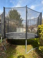 Salta Trampoline. Diameter 366, Ophalen of Verzenden, Gebruikt